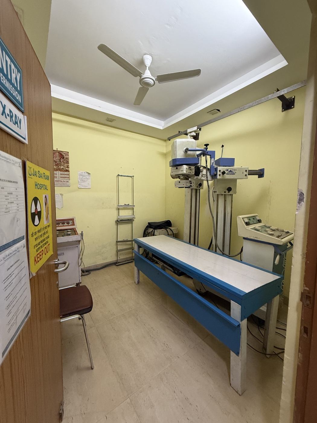JSR Hospital
