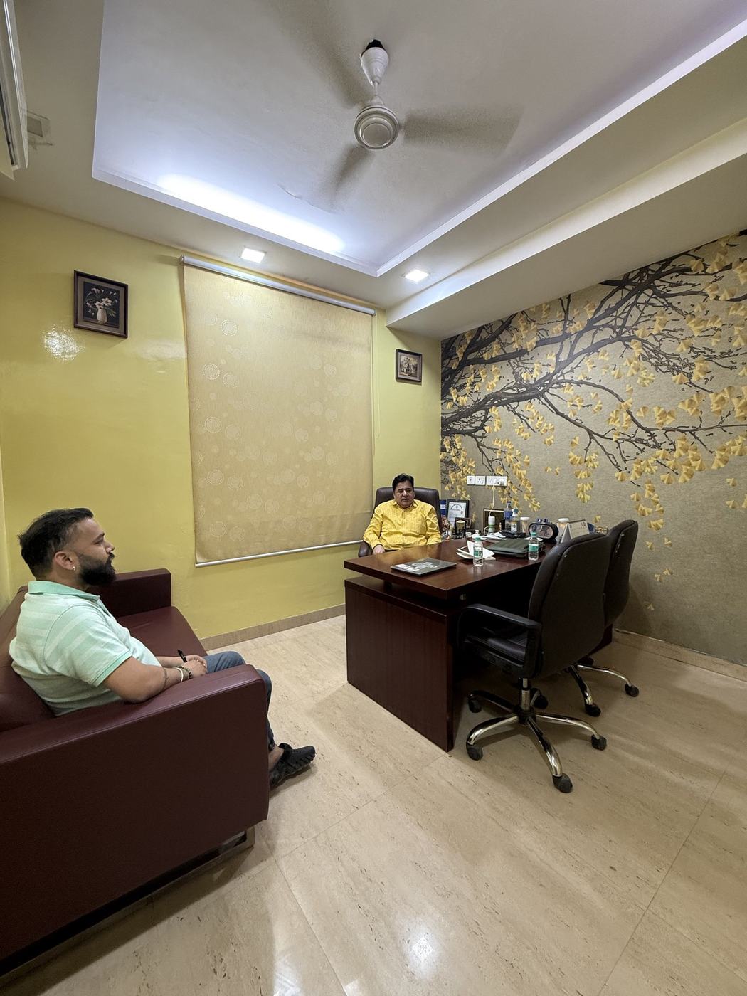 JSR Hospital